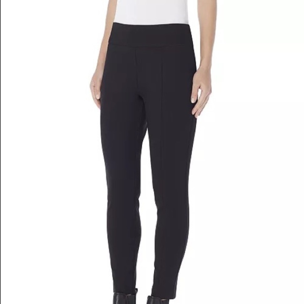 JONES NEW YORK Women’s Compression Pant Black Size Large NWT